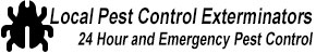 Glen MS Pest Control Exterminators